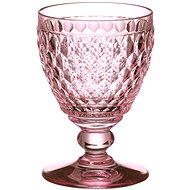 VILLEROY & BOCH BOSTON Red wine, pink - Glass