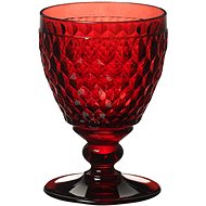 VILLEROY & BOCH BOSTON White wine, red - Glass