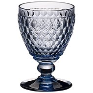VILLEROY & BOCH BOSTON White wine, blue - Glass