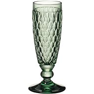 VILLEROY & BOCH BOSTON Champagne, green - Glass