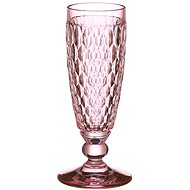 VILLEROY & BOCH BOSTON Champagne, pink - Glass