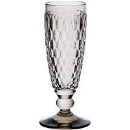 VILLEROY & BOCH BOSTON Champagne, smoky - Glass