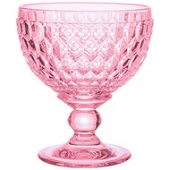 VILLEROY & BOCH BOSTON Champagne, wide, pink - Glass