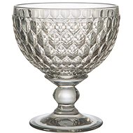 VILLEROY & BOCH BOSTON Champagne, wide, smoky - Glass
