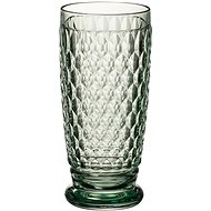 VILLEROY & BOCH BOSTON Water / beer, green - Glass
