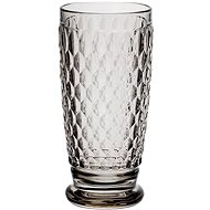 VILLEROY & BOCH BOSTON Water / beer, smoky - Glass