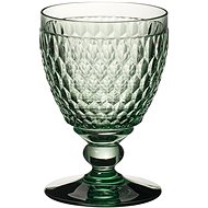 VILLEROY & BOCH BOSTON For water, green - Glass