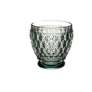VILLEROY & BOCH BOSTON Pan, green - Glass