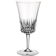 VILLEROY & BOCH GRAND ROYAL For water with foot - Glass