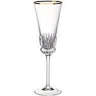 VILLEROY & BOCH GRAND ROYAL GOLD Champagne - Glass