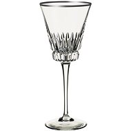 VILLEROY & BOCH GRAND ROYAL WHITE GOLD White wine - Glass