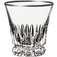VILLEROY & BOCH GRAND ROYAL WHITE GOLD For water - Glass
