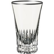 VILLEROY & BOCH GRAND ROYAL WHITE GOLD - Glass