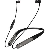 VERBATIM TruSound Pro Neckband Earbuds, černé - Wireless Headphones