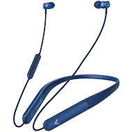 VERBATIM TruSound Pro Neckband Earbuds, modré - Wireless Headphones