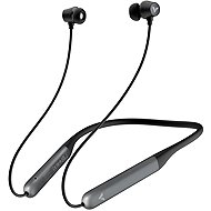 VERBATIM TruSound ANC Neckband Earbuds, černé - Wireless Headphones