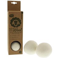 SCANPART SCA1140000013 Wool dryer balls 3 pcs - Dryer Balls