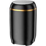 Berger XP10-45 Black - Mini Washing Machine