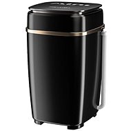 Berger Minipračka Berger XP30-65 Black - Mini Washing Machine