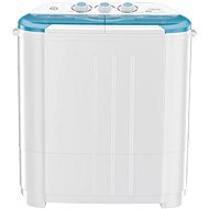 Berger Mini Washing Machine Berger XPB45-55 Blue - Mini Washing Machine