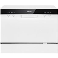 Bomann TSG 7404 stolní myčka, 5 programů - Dishwasher