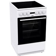 Mora C 4245 AW - Kitchen Stove