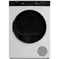 DE DIETRICH DDF394HWE - Clothes Dryer