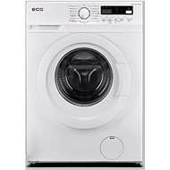 ECG EWSI 72121 Steam - Steam Washing Machine