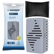 Wessper Pohlcovač pachů do lednice - Odour Absorber