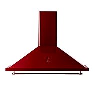 VESTFROST VE-90RSABR burgundy - Extractor Hood