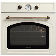 VESTFROST VO-65W19MAVMC beige - Built-in Oven
