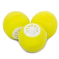 Verk Pohlcovač pachů do lednice 3 ks - Odour Absorber