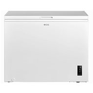 ECG EFP 12490 WE - Chest freezer