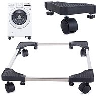 Verk Mobile pedestal on wheels - load capacity 38 kg - Plinth