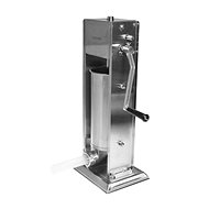 kamille Sausage Stuffing Machine Profiline 5 kg, vertical - Sausage Stuffer
