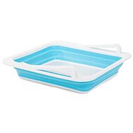 Verk Foldable fridge storage box 18,5 × 16 × 4,5 cm - Fridge Organiser