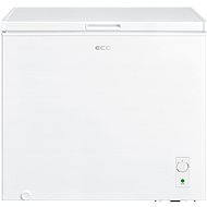 ECG EFP 11981 WE - Chest freezer
