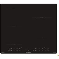 Brandt  BPI365HSB - Cooktop