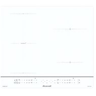 Brandt BPI365HSW - Cooktop