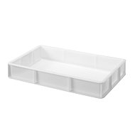 Hendi 880975 Pizza dough box GN 1/1 - Gastro Container