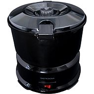 Gastronoma 18220001 electric potato peeler - Potato Peeler