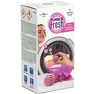 JEES Tumble Fresh 2 v 1 Orchid - Dryer Balls