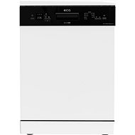 ECG EDF 300363 BlackLine - Dishwasher
