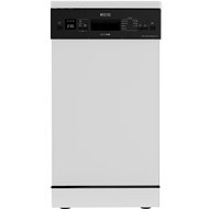 ECG EDF 300443 BlackLine - Dishwasher