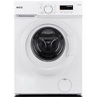 ECG EWS 60103 - Narrow Washing Machine