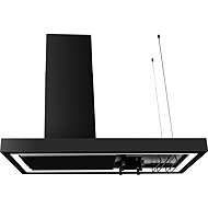 Ciarko Design Minimal 2.120 Black - Extractor Hood