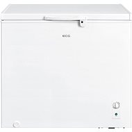 ECG EFP 11980 WF - Chest freezer