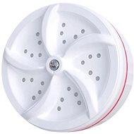 MDS Cestovní přenosná USB mini pračka 60 W - Mini Washing Machine