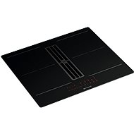 Faber Galileo Slim A60 - Cooktop with Integrated Ventilation