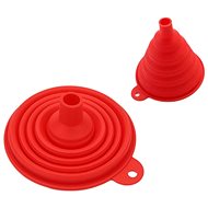 APT Silicone folding funnel - Funnel